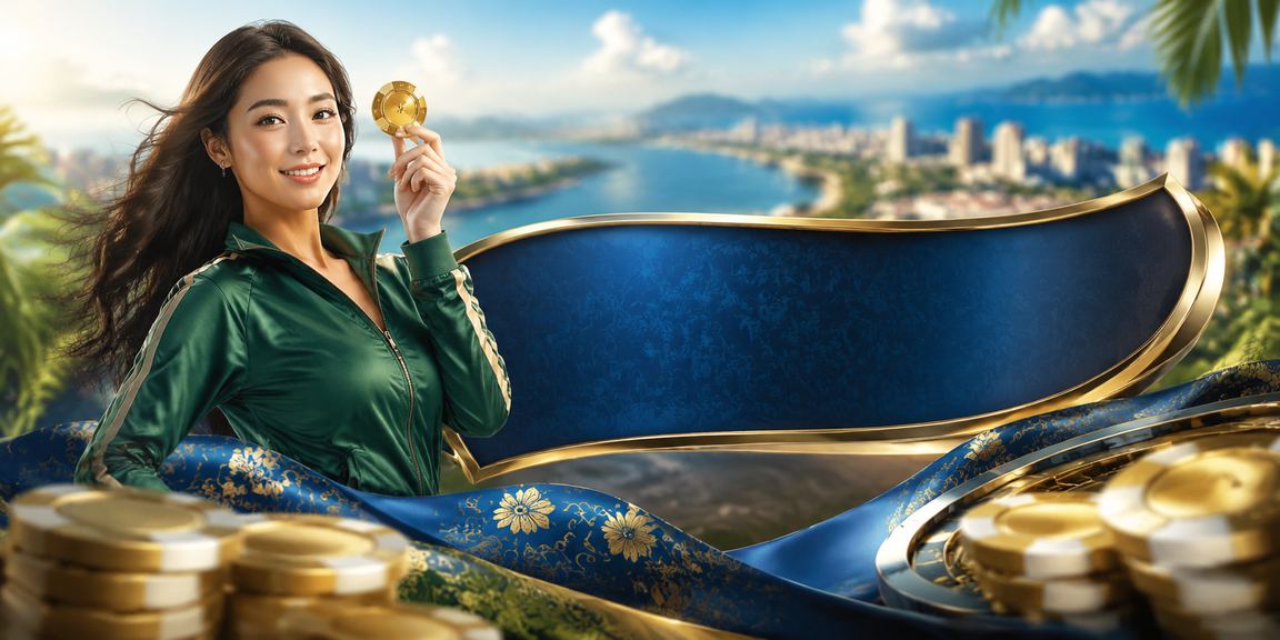 Người phụ nữ mặc áo dài tại Buôn Ma Thuột nhận cashback và thư giãn bên ly cà phê