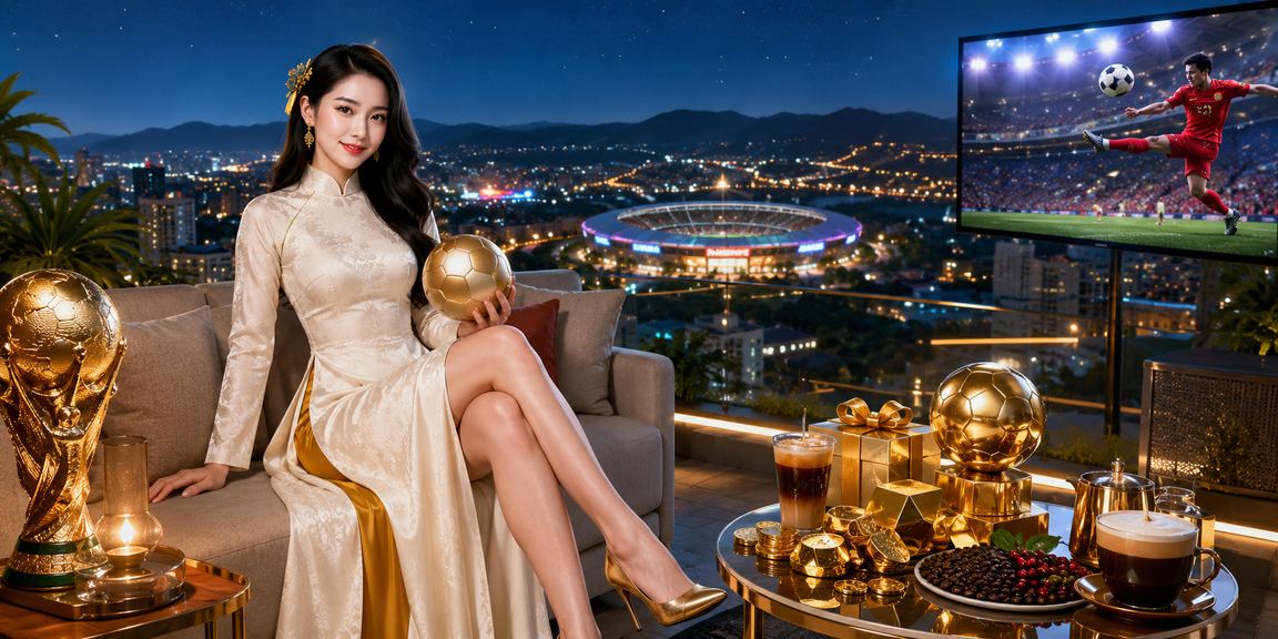 Người dùng Buôn Ma Thuột xem kèo bóng đá trên igay69