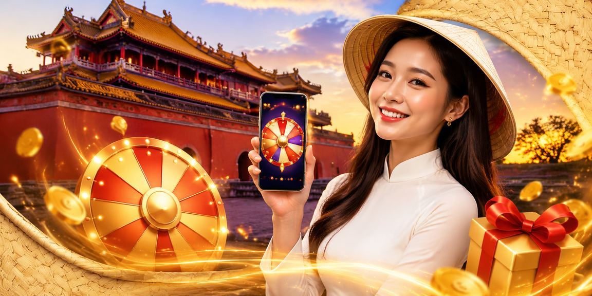 Trải nghiệm Roulette phong cách Huế tại igay69