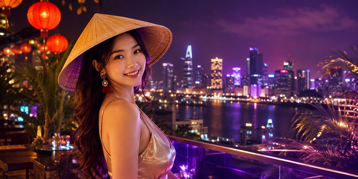 Trải nghiệm casino và voucher trên thiết bị di động tại Việt Nam